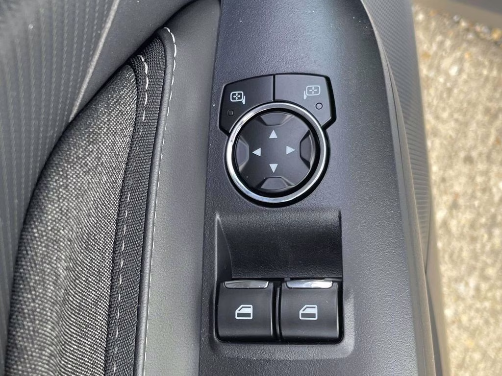 2026 Shadow Black Ford Mustang EcoBoost RWD Coupe