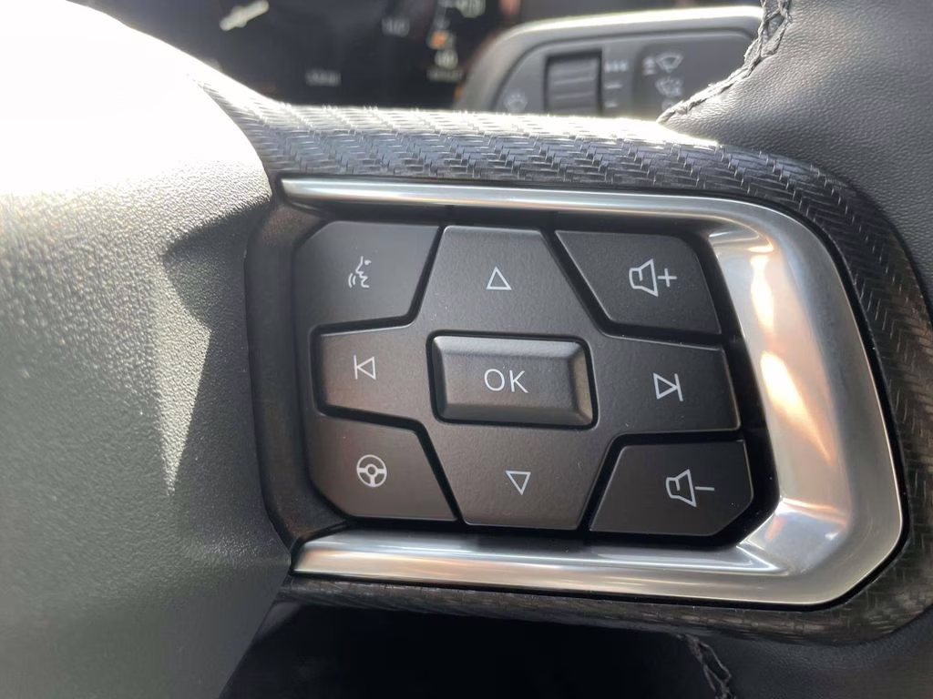 2026 Oxford White Ford Mustang EcoBoost RWD Coupe