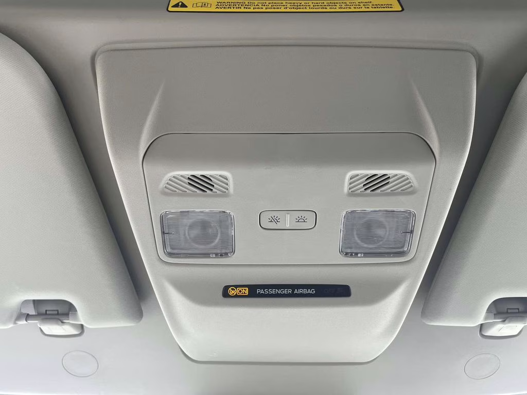 2025 Oxford White Ford Transit Cargo Van Base RWD Truck