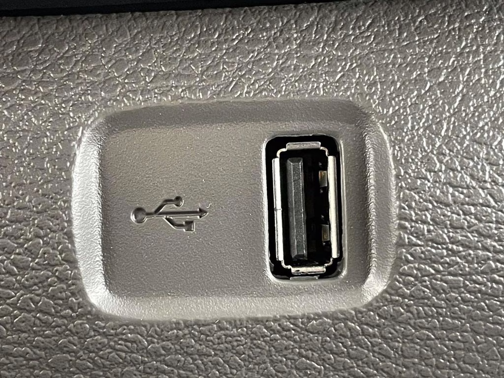 2025 Oxford White Ford Transit Cargo Van Base RWD Truck