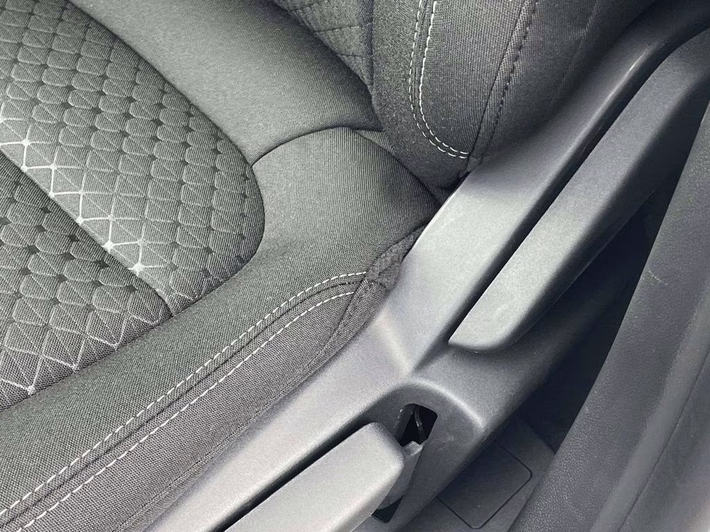 2026 Carbonized Gray Metallic Ford Escape Active FWD SUV