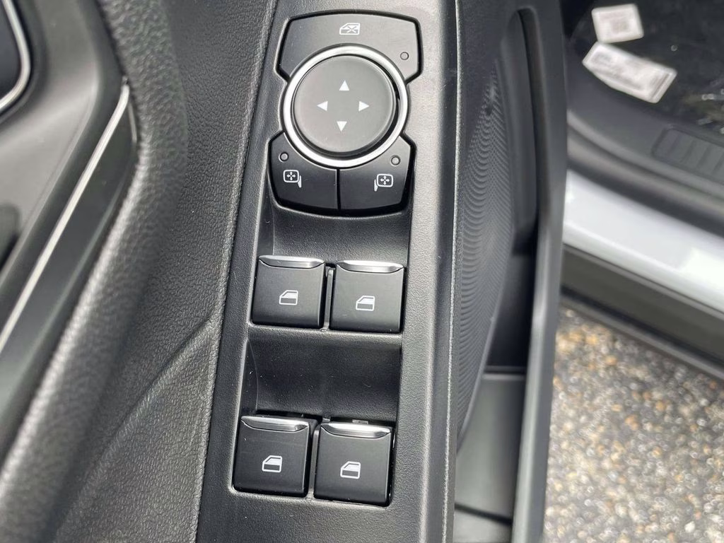 2026 Carbonized Gray Metallic Ford Escape Active FWD SUV