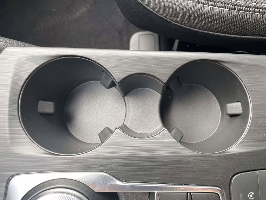 2026 Carbonized Gray Metallic Ford Escape Active FWD SUV