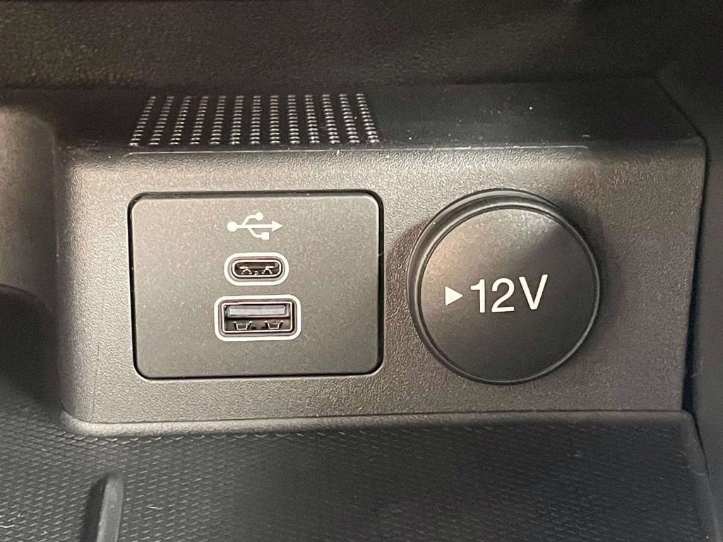 2026 Carbonized Gray Metallic Ford Escape Active FWD SUV