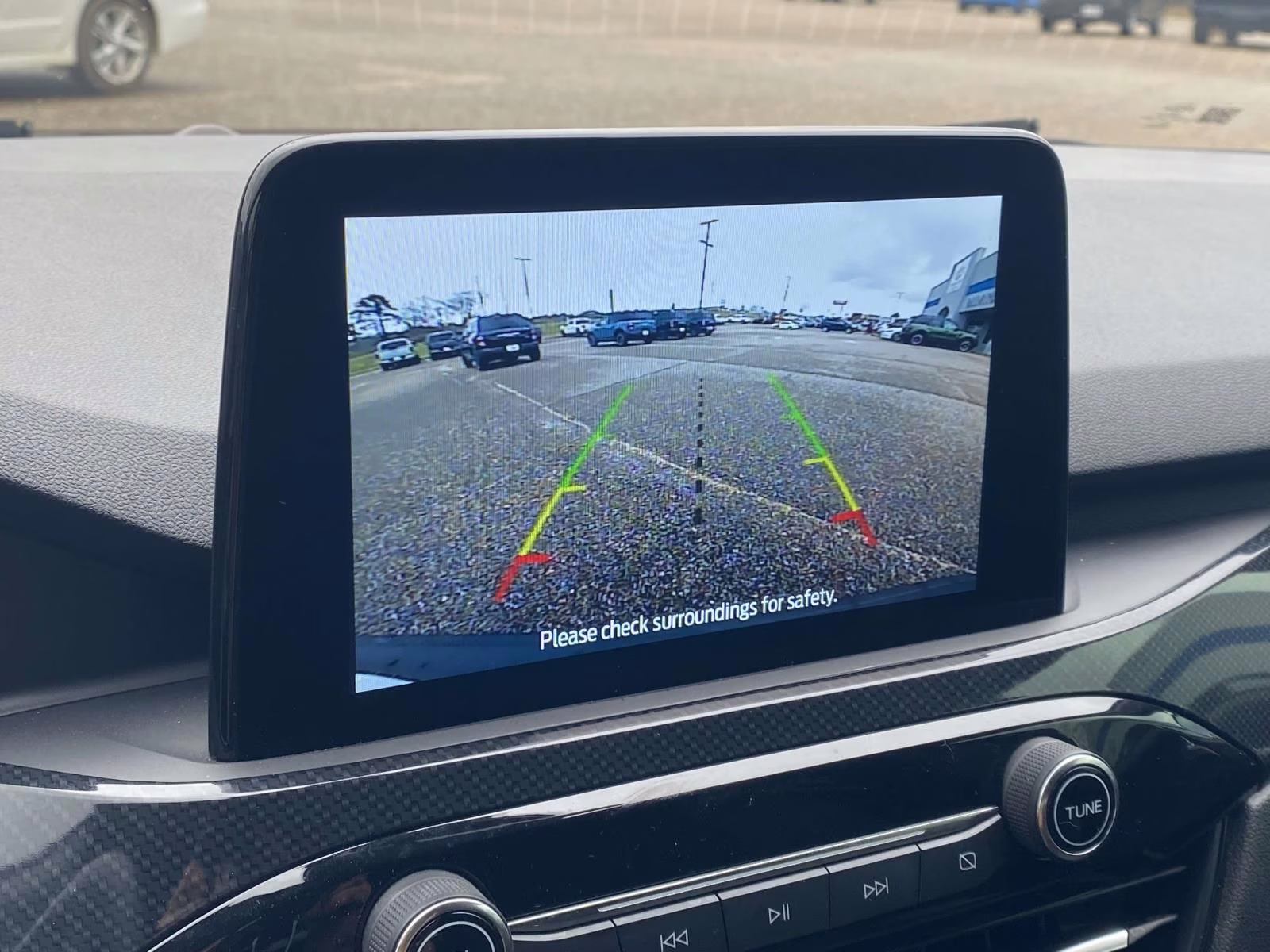 2023 Silver Metallic Ford Escape ST-Line FWD SUV