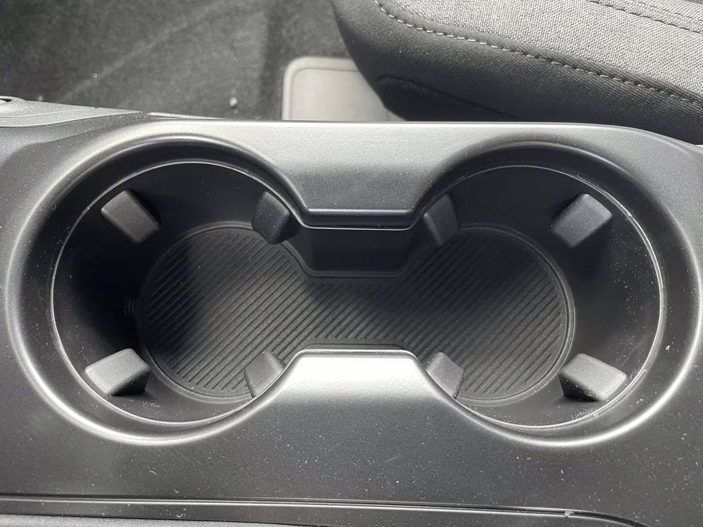 2025 Oxford White Ford Bronco Base 4X4 SUV