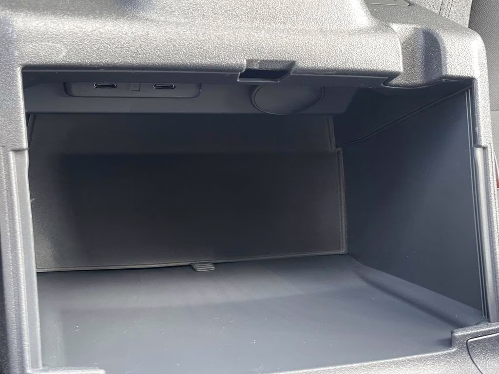 2025 Shadow Black Ford Bronco Base 4X4 SUV