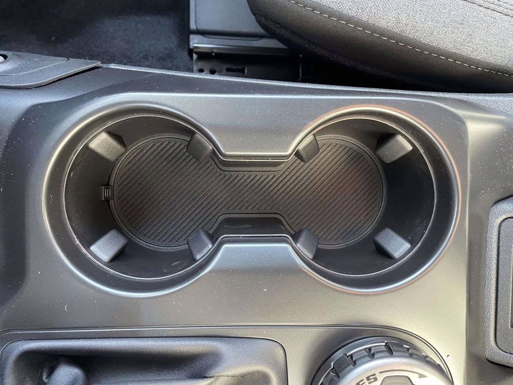 2025 Carbonized Gray Metallic Ford Bronco Base 4X4 SUV