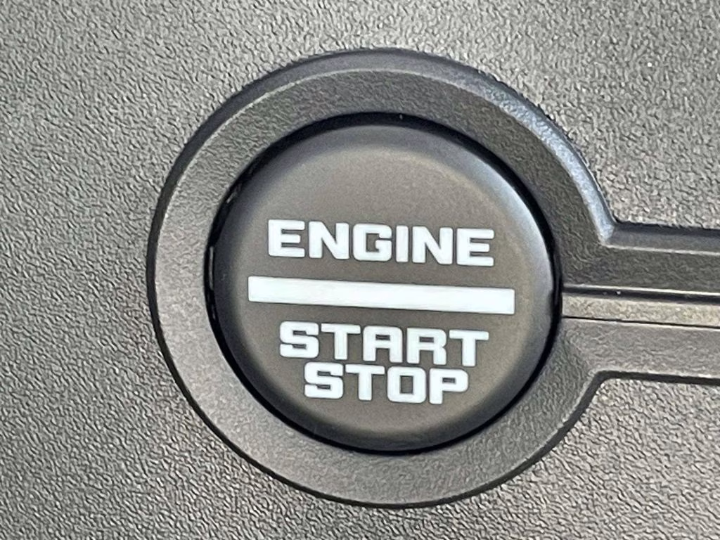 2025 Carbonized Gray Metallic Ford Bronco Base 4X4 SUV