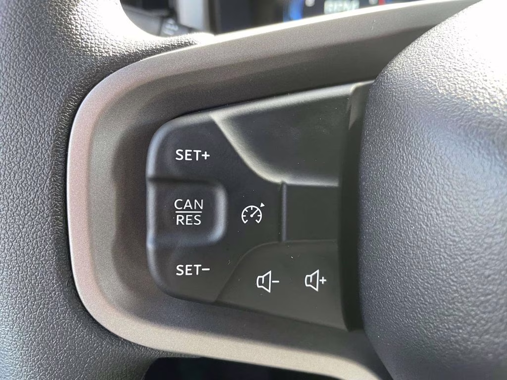 2025 Carbonized Gray Metallic Ford Bronco Base 4X4 SUV