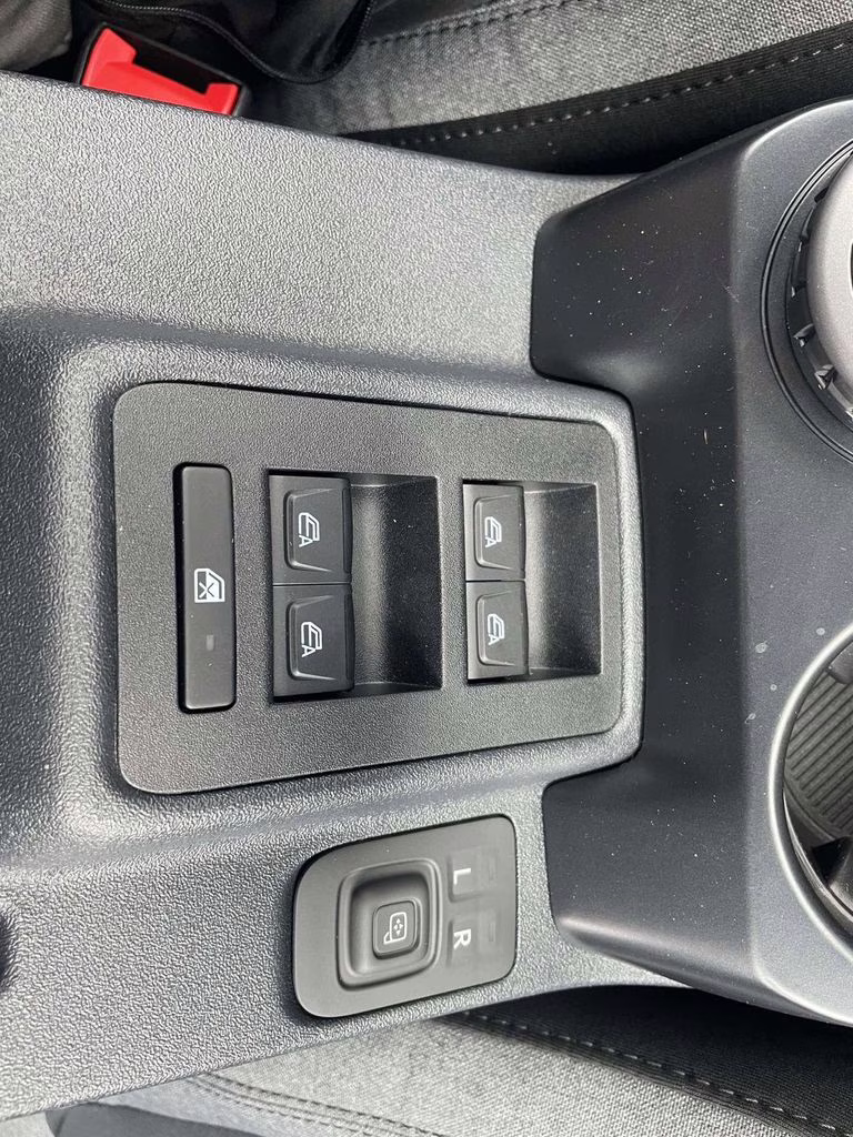 2025 Carbonized Gray Metallic Ford Bronco Base 4X4 SUV