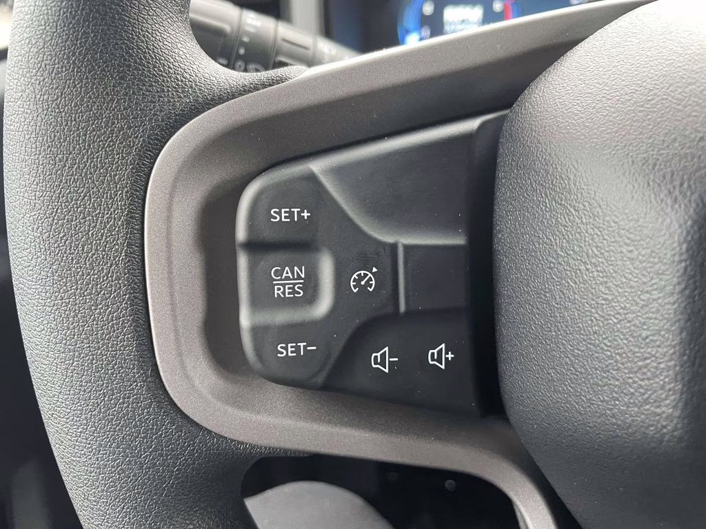 2025 Carbonized Gray Metallic Ford Bronco Base 4X4 SUV