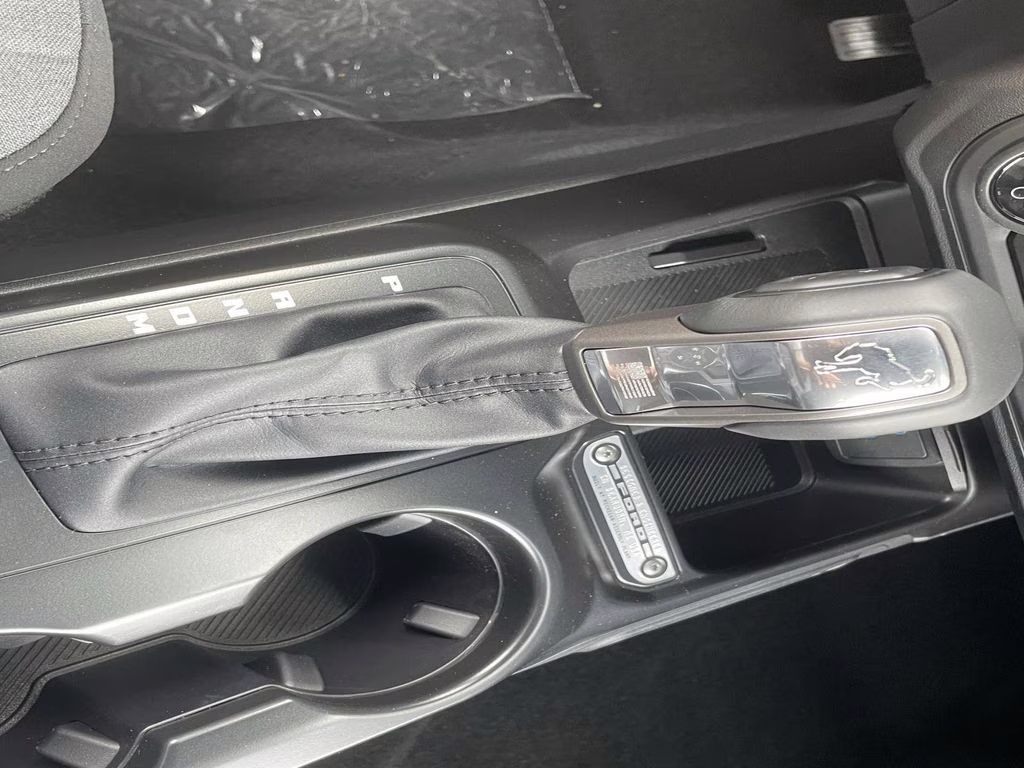 2025 Marsh Gray Ford Bronco Big Bend 4X4 SUV