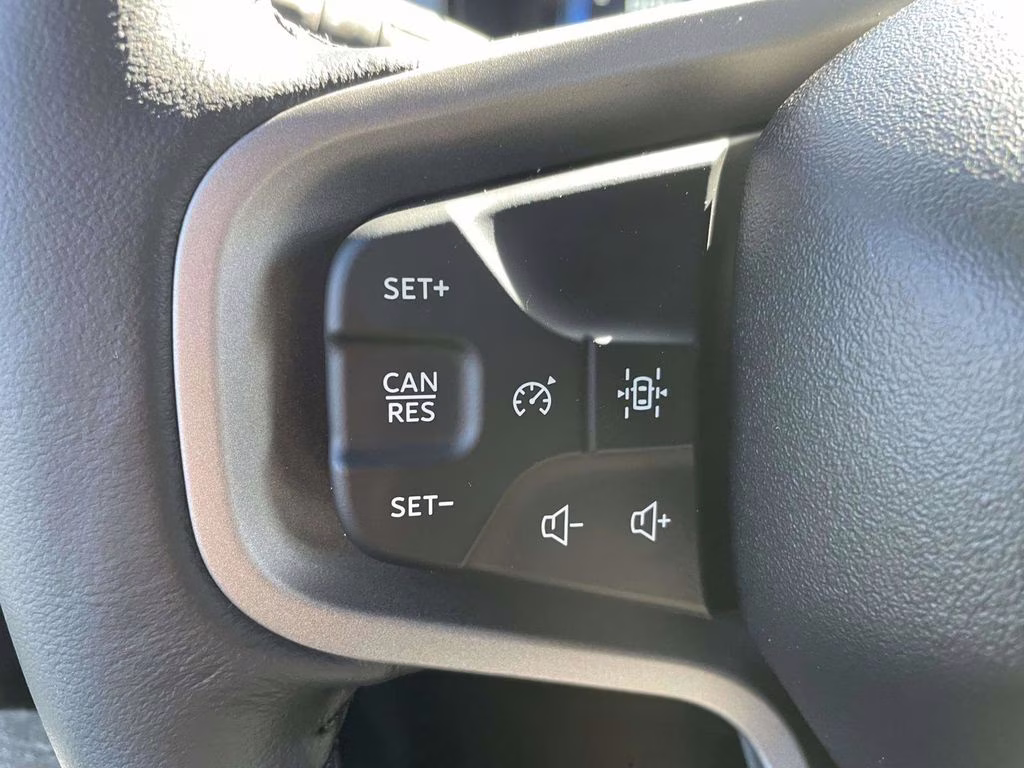 2025 Marsh Gray Ford Bronco Big Bend 4X4 SUV