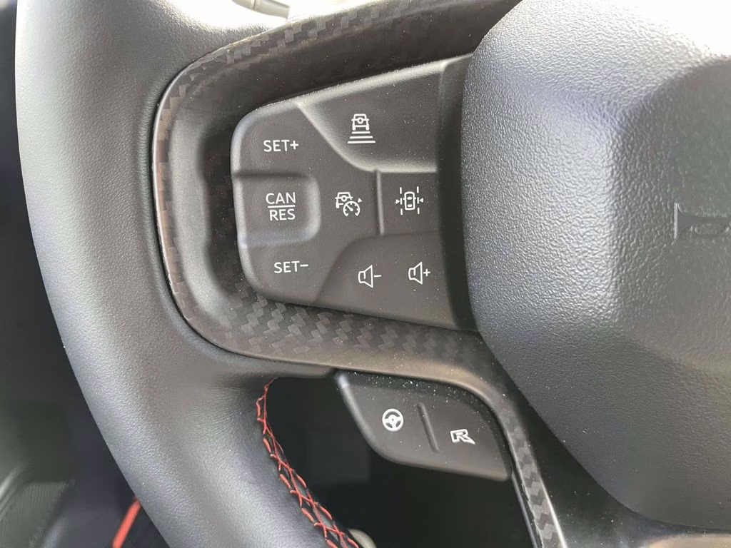 2025 Shelter Green Metallic Ford Bronco Raptor 4X4 SUV