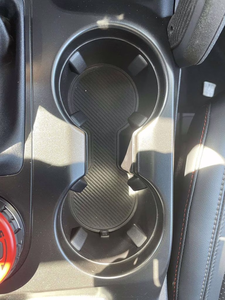 2025 Desert Sand Ford Bronco Raptor 4X4 SUV