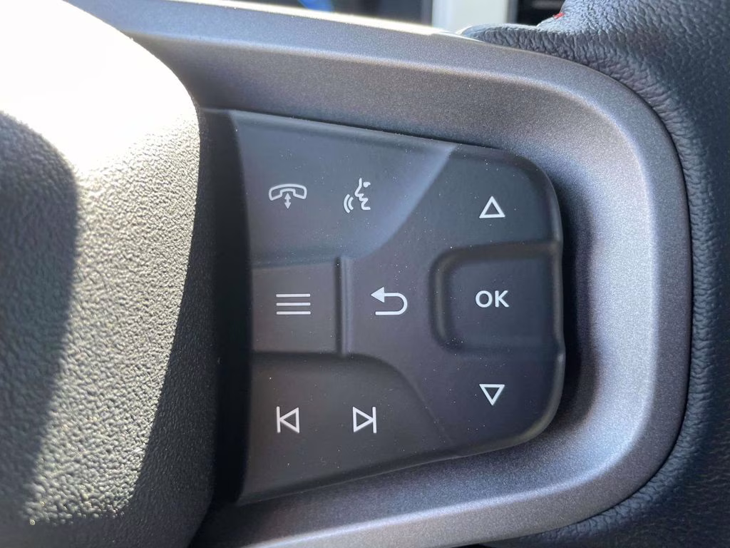 2026 Avalanche Gray Ford Bronco Heritage Edition 4X4 SUV