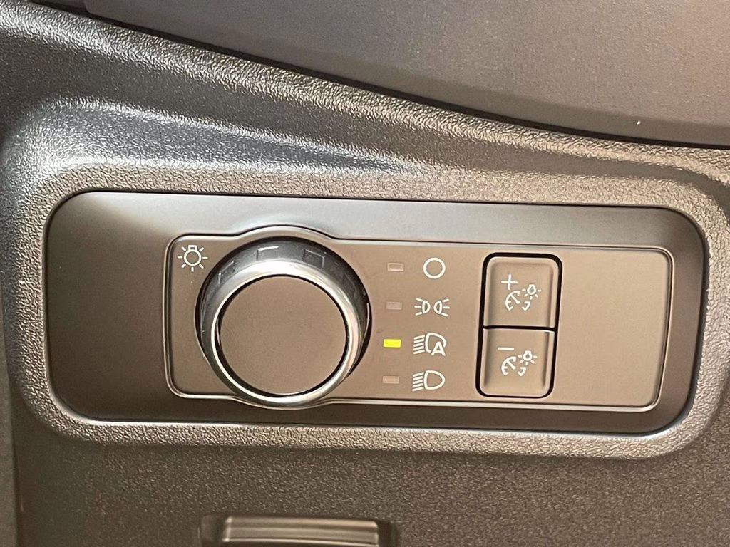 2025 Shadow Black Ford Bronco Base 4X4 SUV