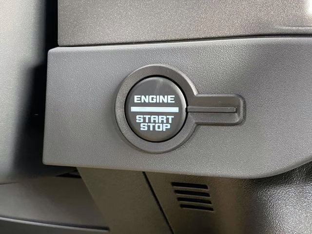 2025 Azure Gray Metallic Ford Bronco Base 4X4 SUV