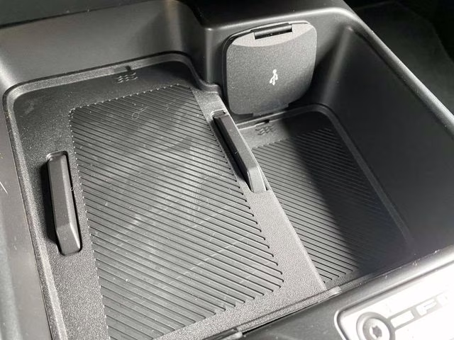 2025 Azure Gray Metallic Ford Bronco Base 4X4 SUV