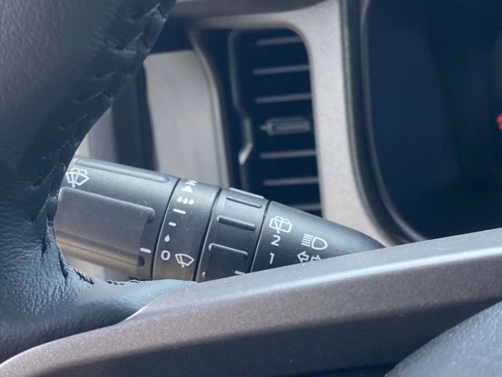 2025 Shadow Black Ford Bronco Big Bend 4X4 SUV