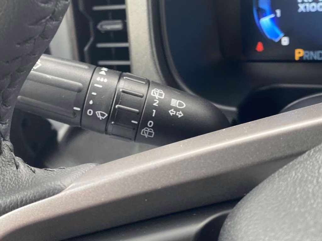 2025 Oxford White Ford Bronco Big Bend 4X4 SUV