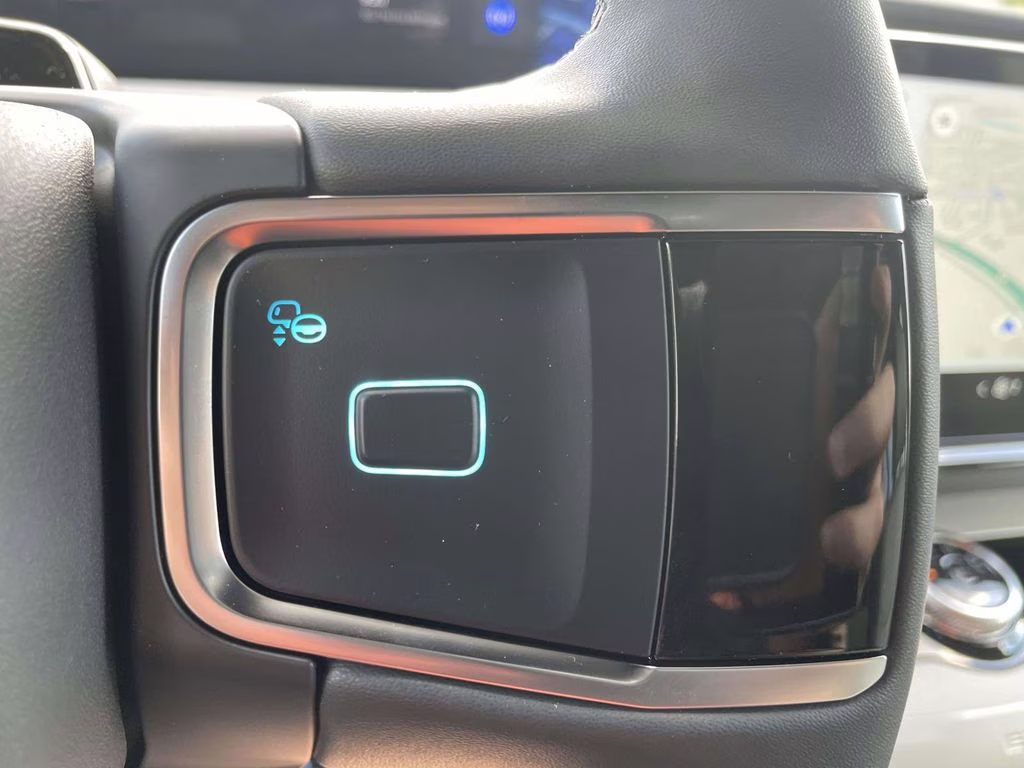 2025 Dark Matter Gray Metallic Ford Expedition Max active RWD SUV