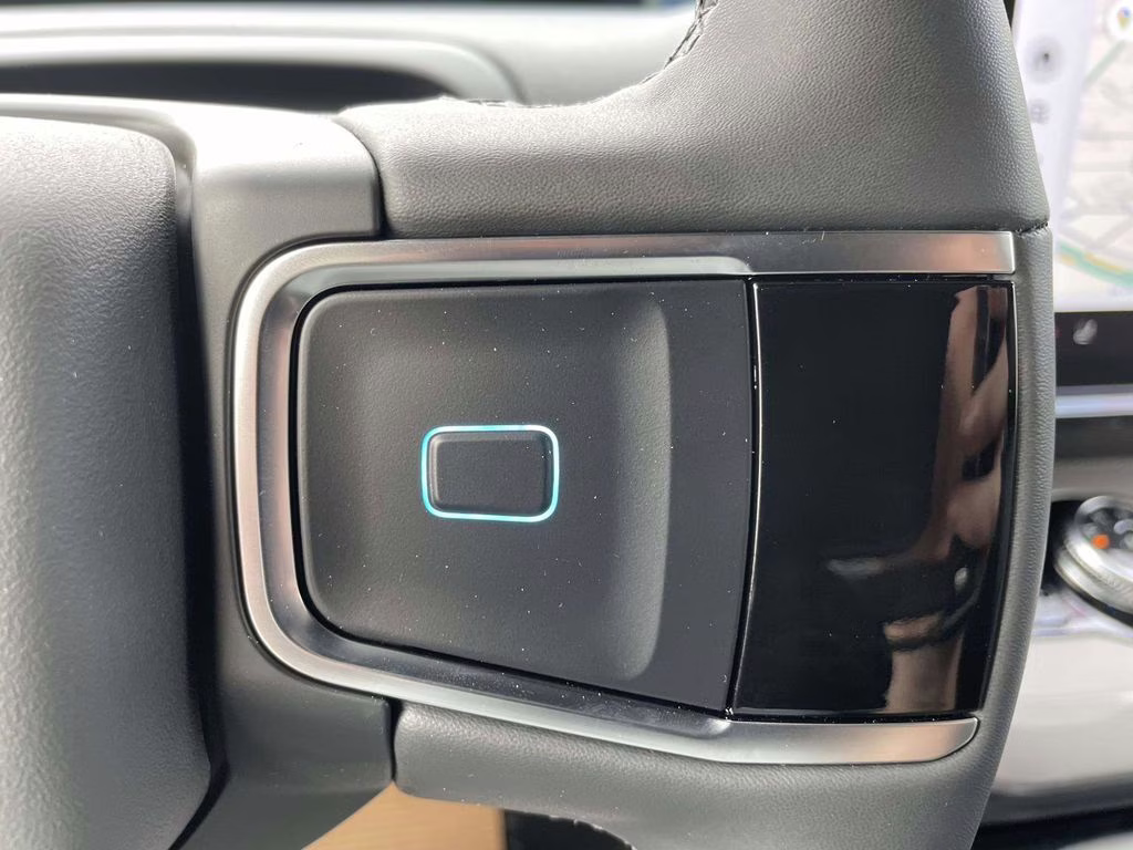 2026 Agate Black Metallic Ford Expedition Max Active RWD SUV