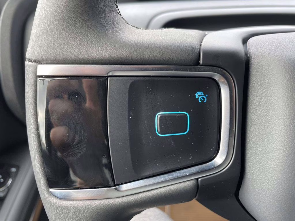 2026 Agate Black Metallic Ford Expedition Max Active RWD SUV