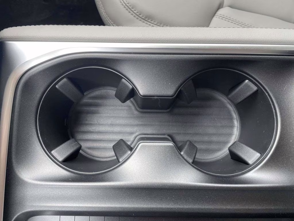 2026 Star White Metallic Tri-Coat Ford Expedition Max Active RWD SUV