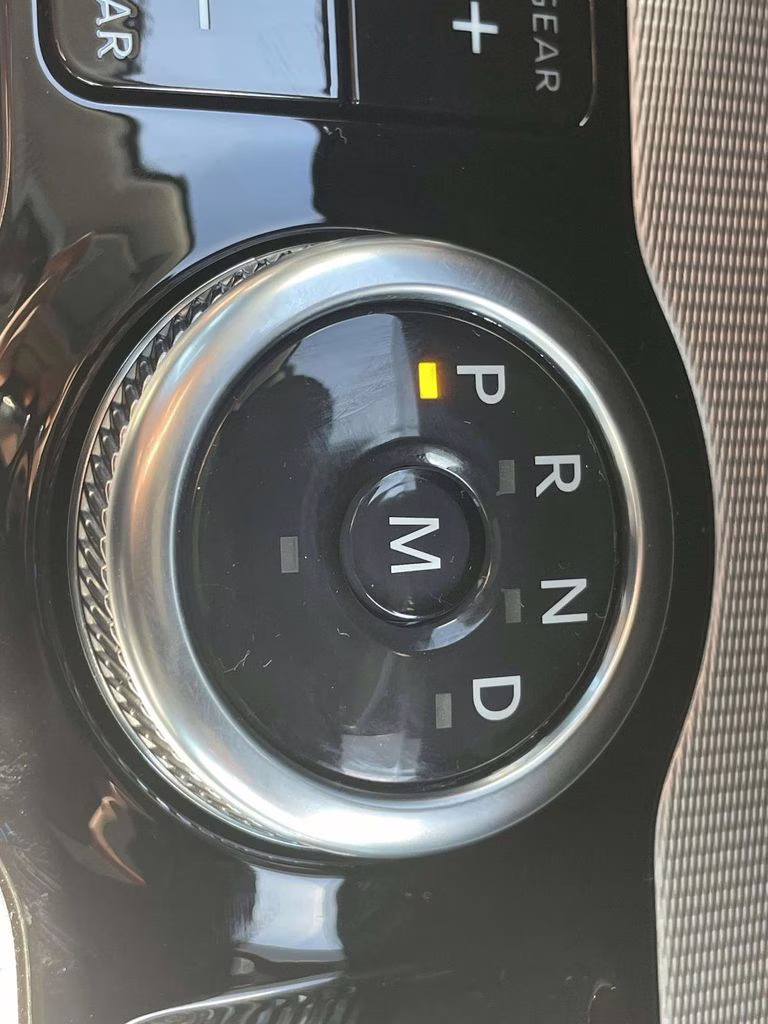 2025 Dark Matter Gray Metallic Ford Expedition Max ACTIVE RWD SUV