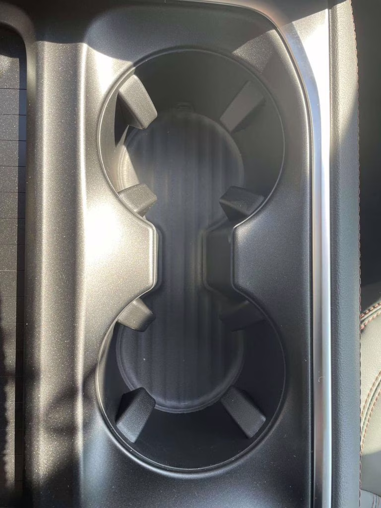 2025 Dark Matter Gray Metallic Ford Expedition Max ACTIVE RWD SUV