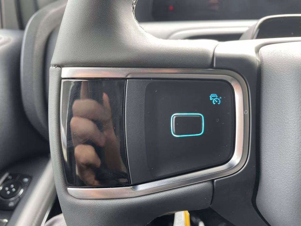 2026 Agate Black Metallic Ford Expedition Max Active RWD SUV