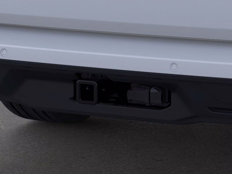 2026 Space Silver Metallic Ford Expedition Max Active RWD SUV