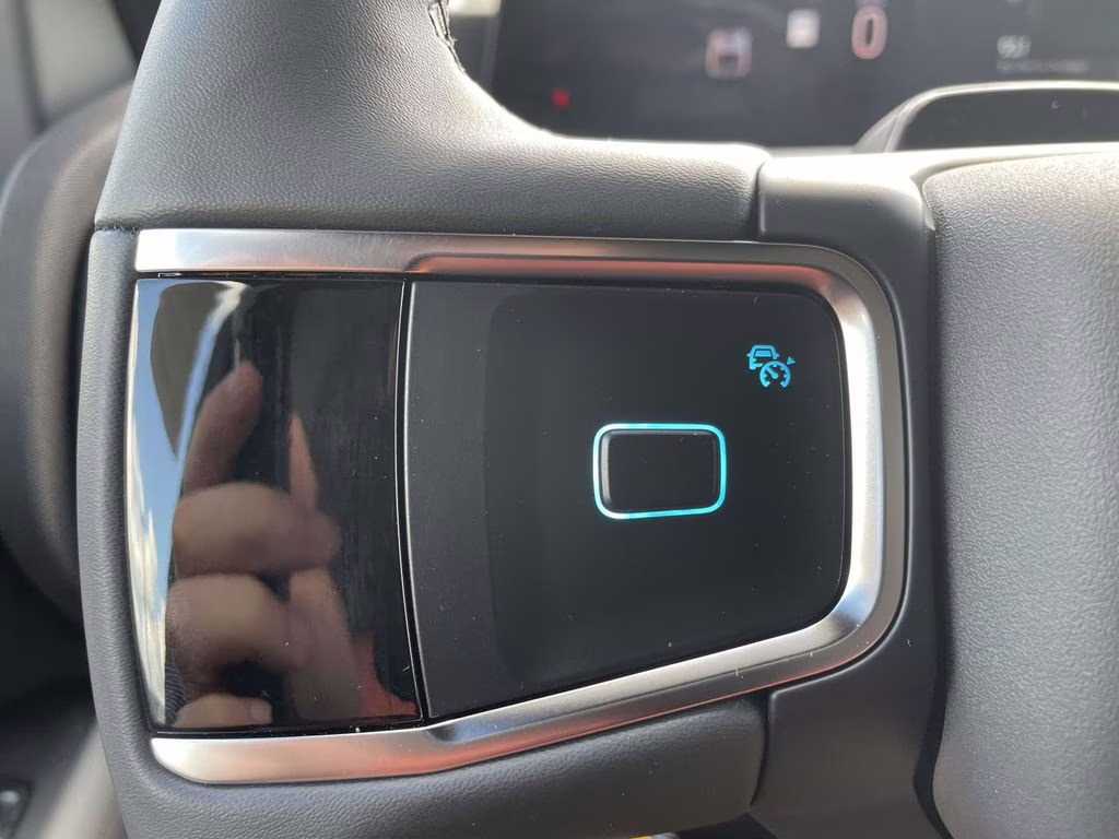 2025 Star White Metallic Tri-Coat Ford Expedition Max ACTIVE RWD SUV