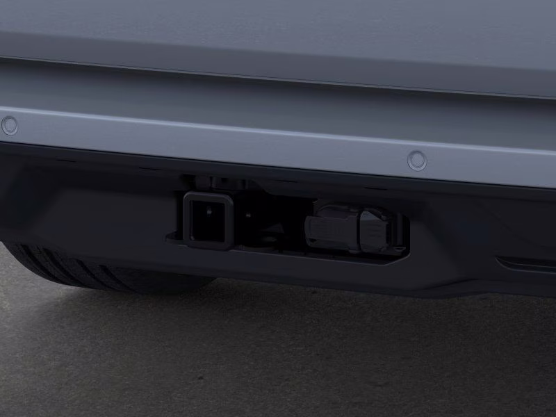 2026 Glacier Gray Metallic Tri-Coat Ford Expedition Max Active RWD SUV