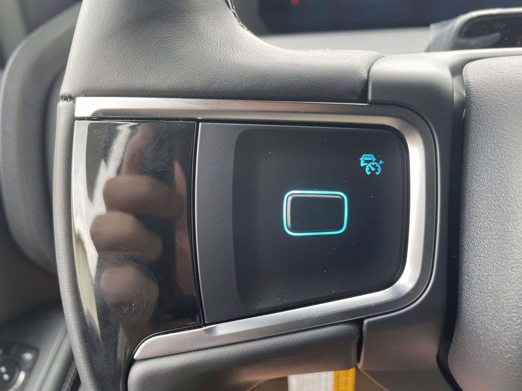 2025 Agate Black Metallic Ford Expedition Max Platinum 4X4 SUV