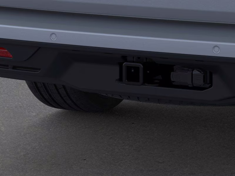 2026 Glacier Gray Metallic Tri-Coat Ford Expedition Active RWD SUV