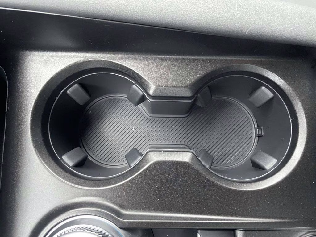 2026 Vapor Blue Metallic Ford Explorer Active RWD SUV