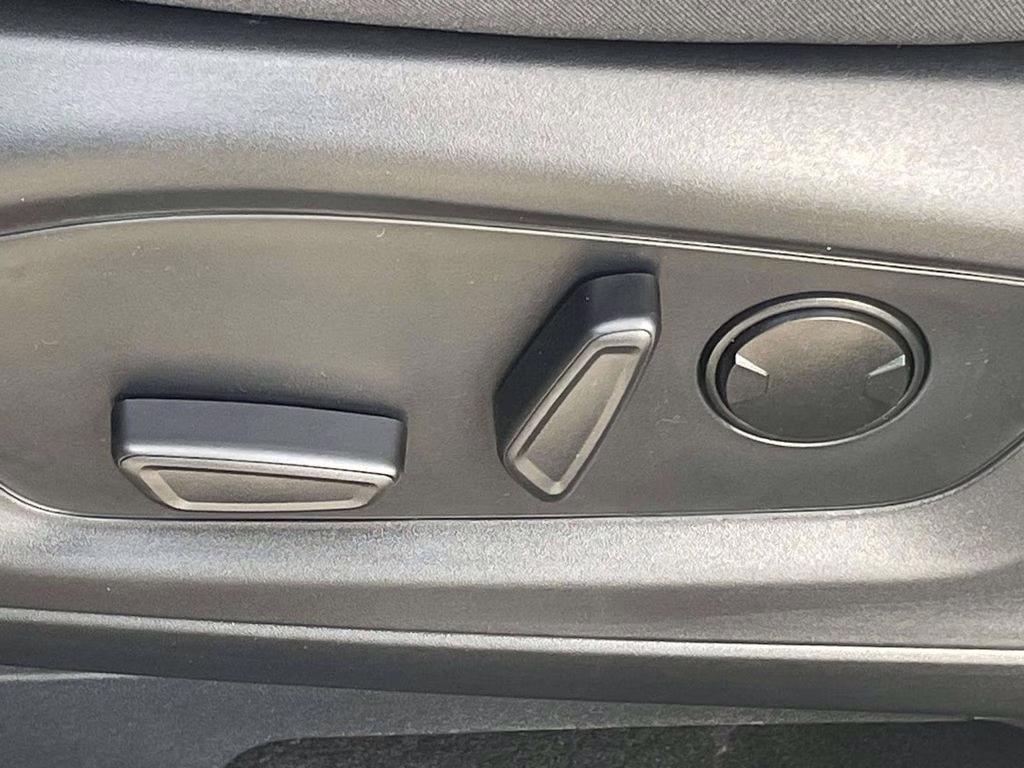 2026 Carbonized Gray Metallic Ford Explorer Active RWD SUV