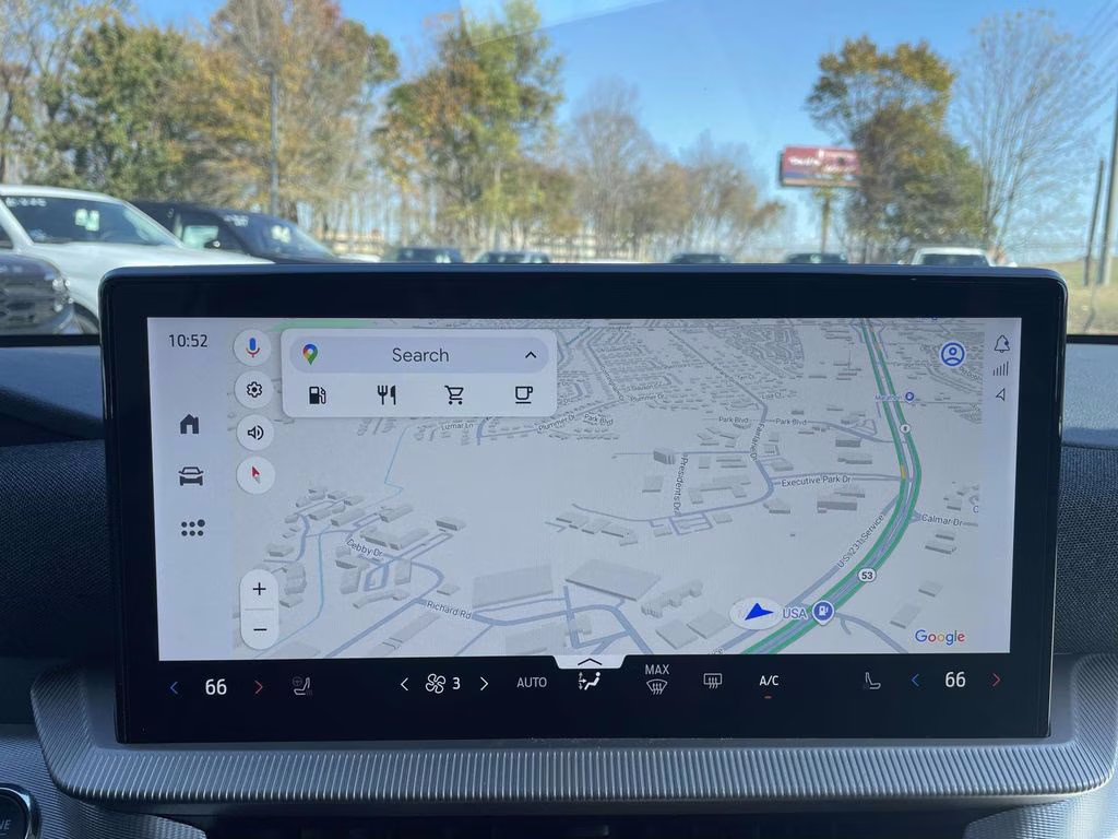 2026 Agate Black Metallic Ford Explorer Active RWD SUV