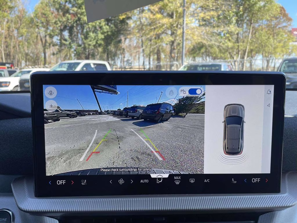 2026 Agate Black Metallic Ford Explorer Active RWD SUV