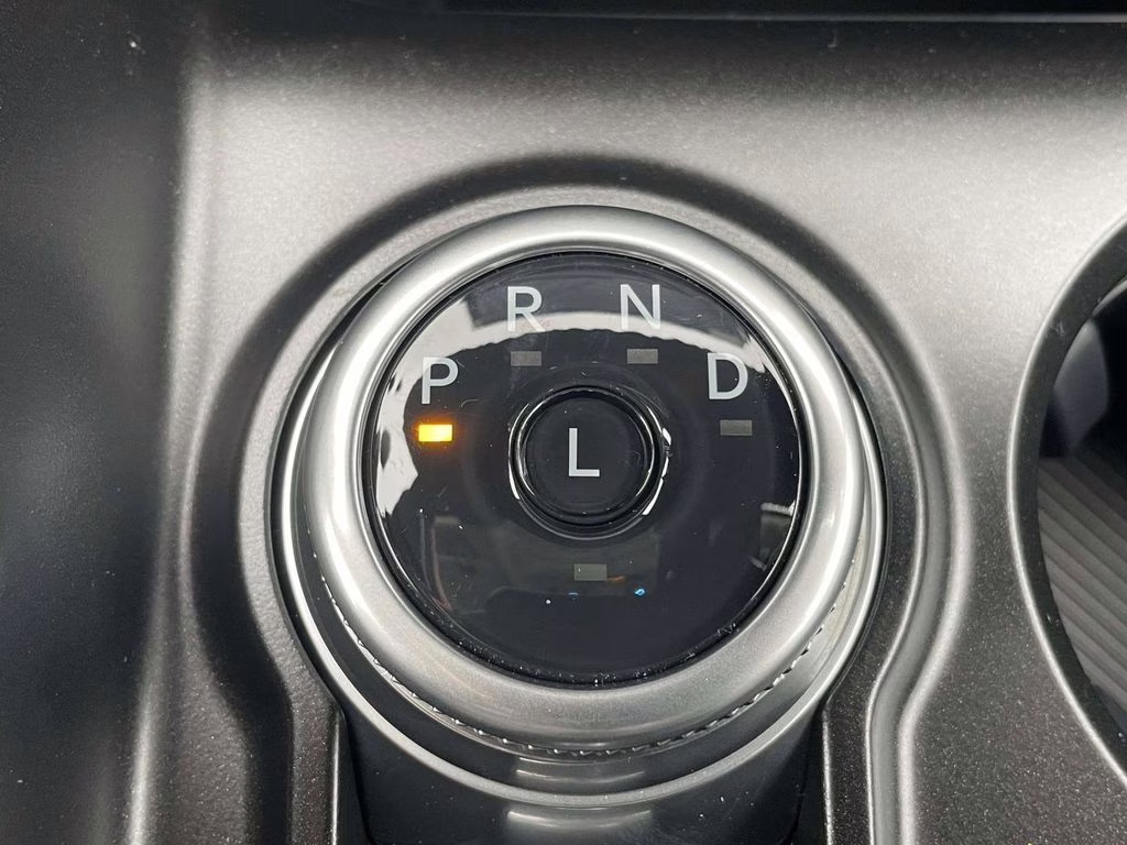 2026 Carbonized Gray Metallic Ford Explorer Active RWD SUV