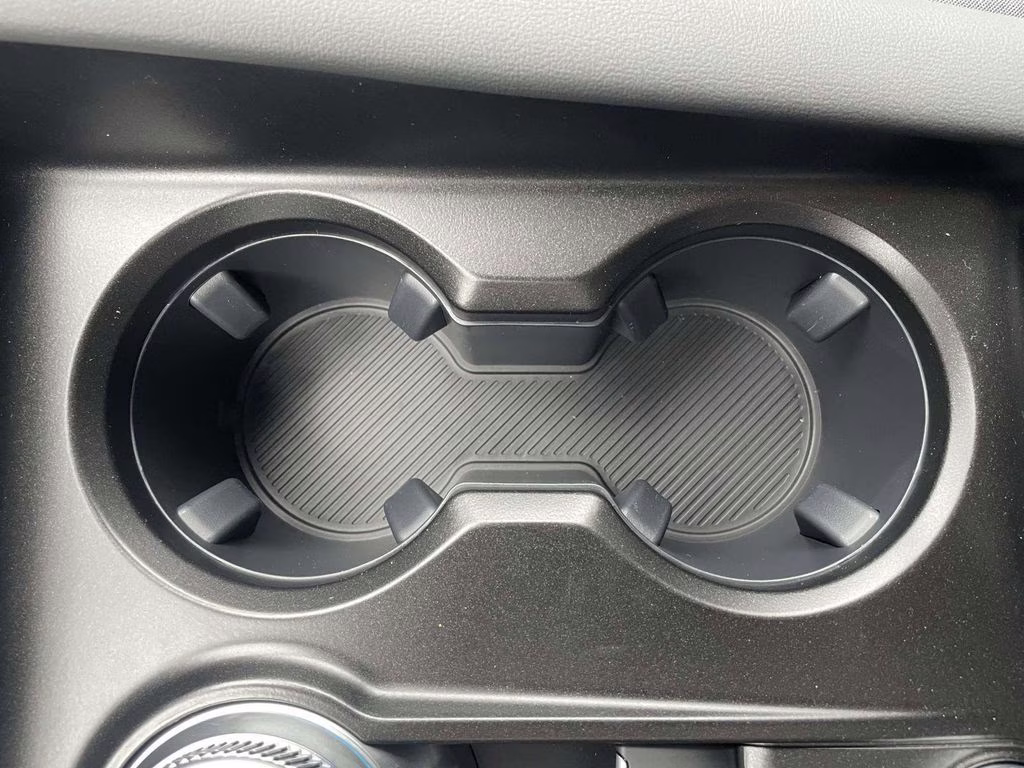 2026 Carbonized Gray Metallic Ford Explorer Active RWD SUV