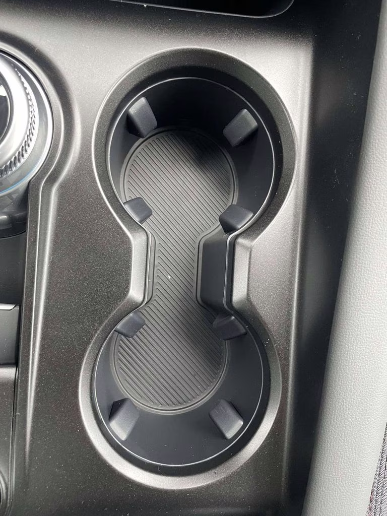 2026 Agate Black Metallic Ford Explorer Active RWD SUV