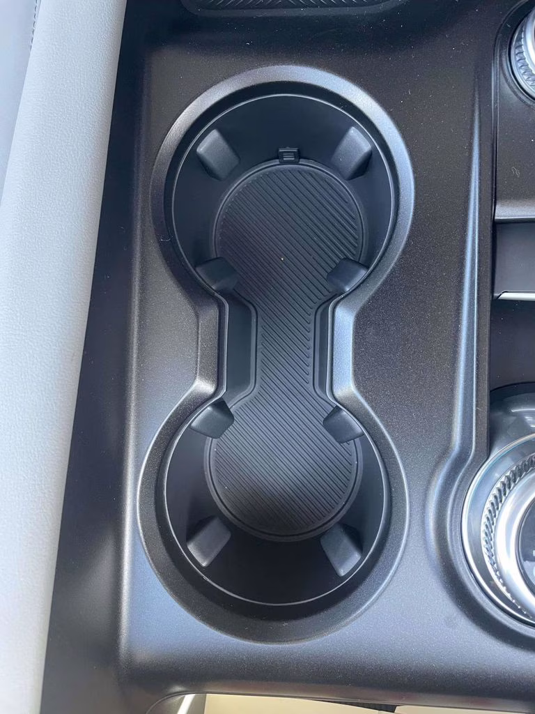 2026 Agate Black Metallic Ford Explorer Active RWD SUV