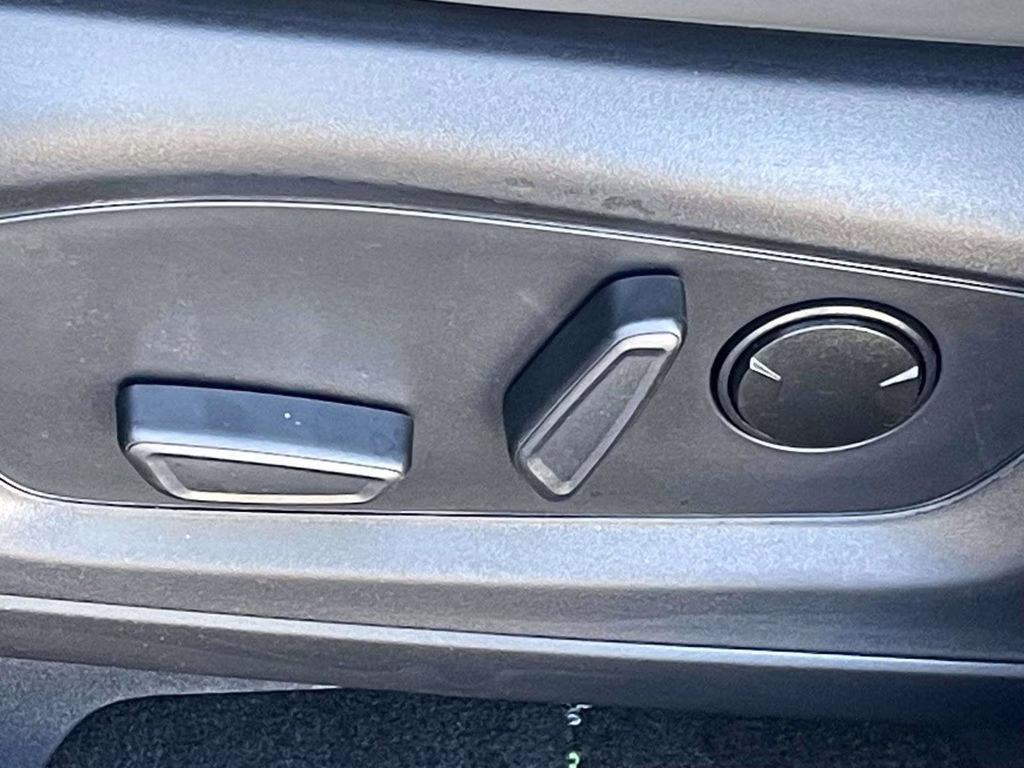 2026 Carbonized Gray Metallic Ford Explorer Active RWD SUV