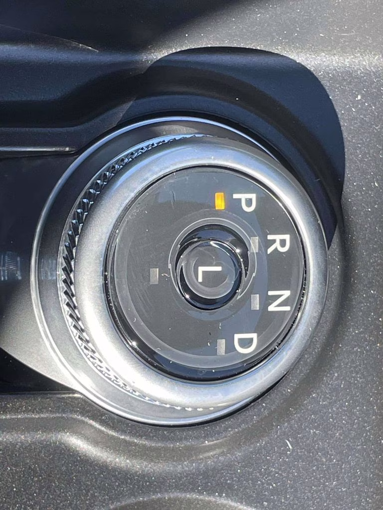 2026 Carbonized Gray Metallic Ford Explorer Active RWD SUV