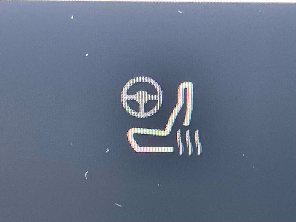 2026 Space White Metallic Ford Explorer ST-Line RWD SUV