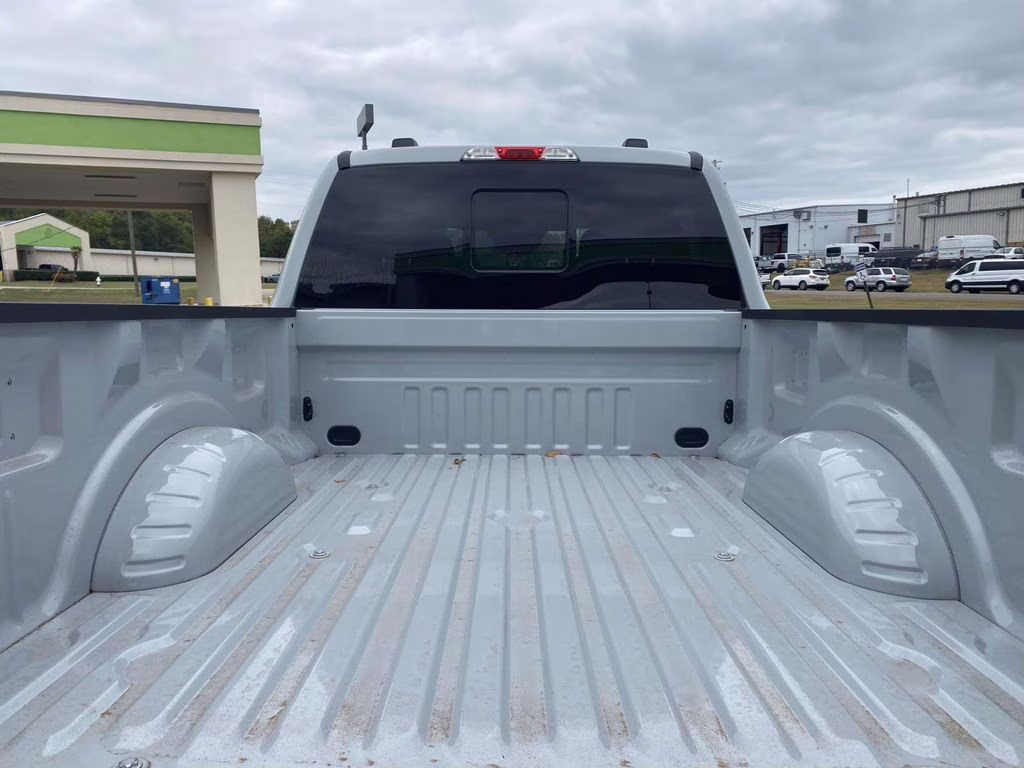 2026 Avalanche Ford Super Duty F-250 SRW XL 4X4 Truck